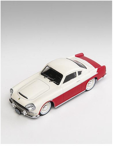 Autos Inolvidables Nº 44 - Justicialista Gran Sport