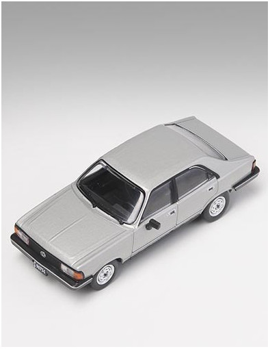Autos Inolvidables Nº 45 - Volkswagen 1500 Autos Inolvidables Nº 45 - Volkswagen 1500
