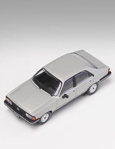 Autos Inolvidables Nº 45 - Volkswagen 1500