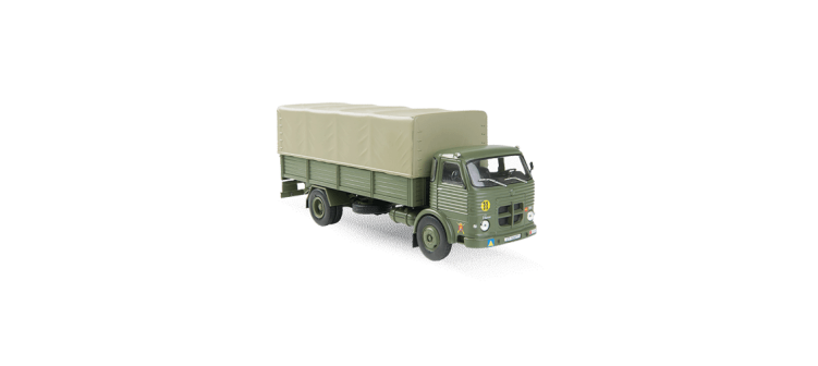 Camiones Pegaso nº 7