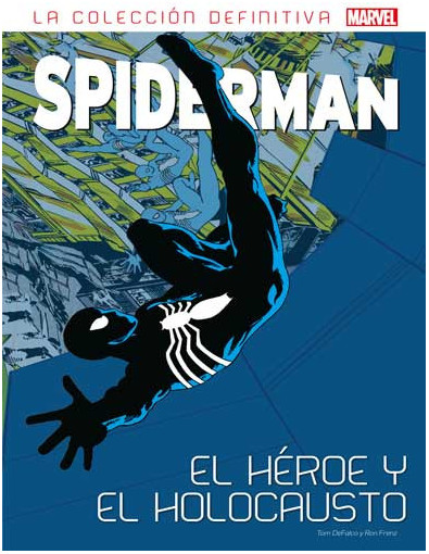 Spiderman 34 Spiderman 34