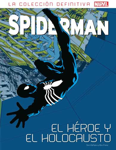 Spiderman 34