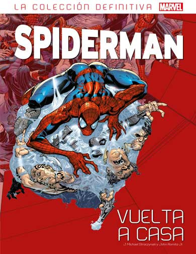 Spiderman 35
