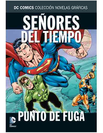 Novelas gráficas DC Comics nº 72 Novelas gráficas DC Comics nº 72