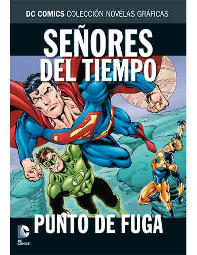 Novelas gráficas DC Comics nº 72 Novelas gráficas DC Comics nº 72