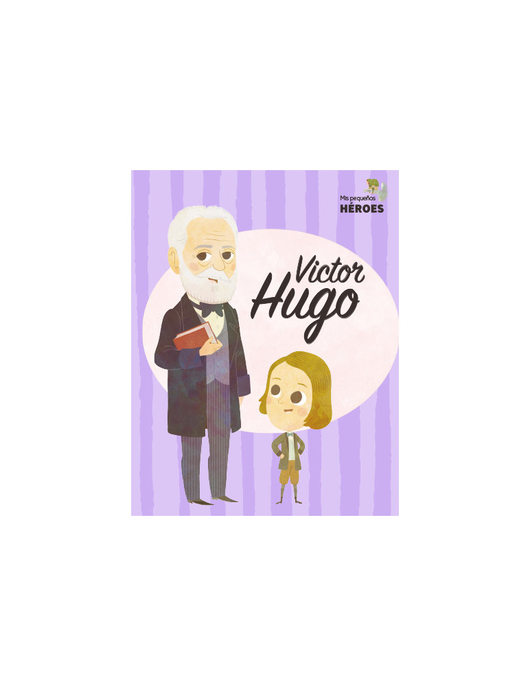 Victor Hugo