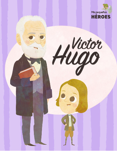 Mis pequeños héroes nº 65