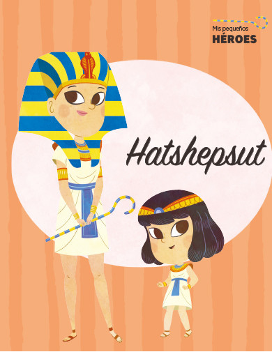 Mis pequeños héroes nº 66