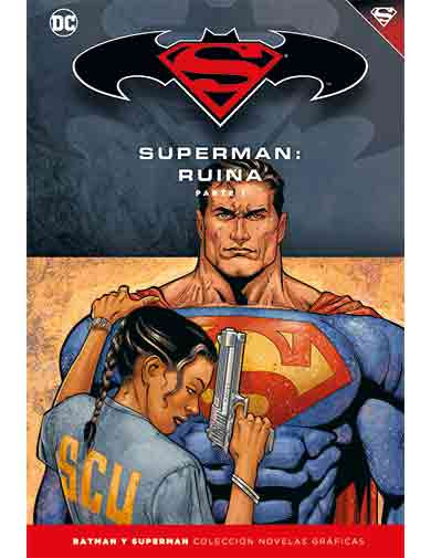 Batman y Superman nº 51