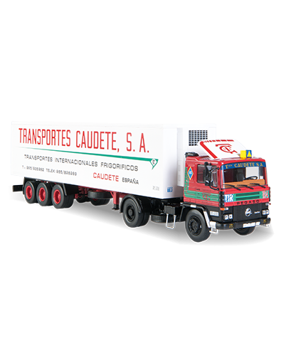 Camiones Pegaso nº 10 Camiones Pegaso nº 10