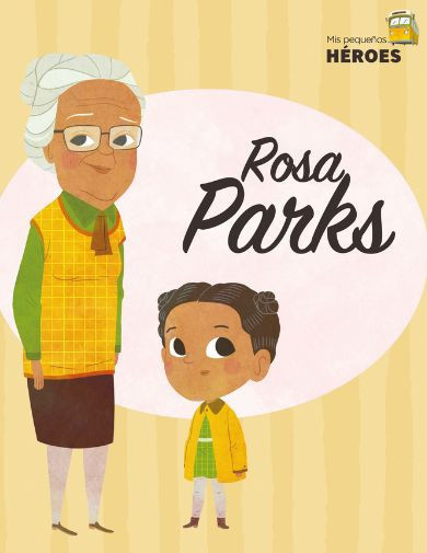 Mis pequeños héroes nº 69