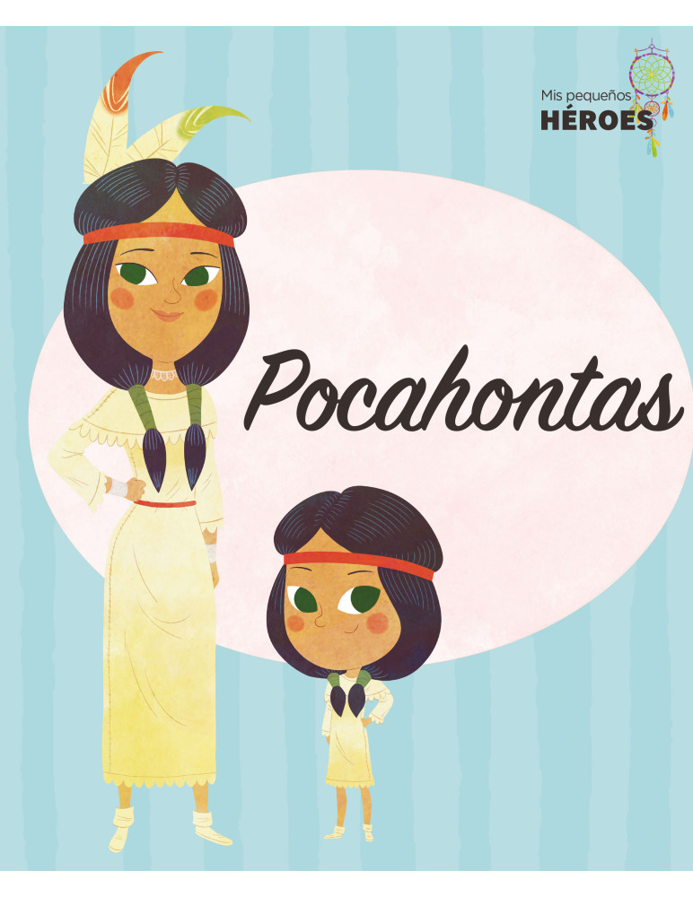 Pocahontas