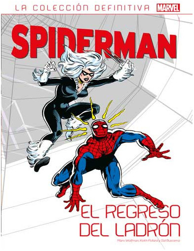 Spiderman 36 Spiderman 36