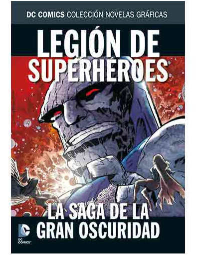 Novelas gráficas DC Comics nº 74 Novelas gráficas DC Comics nº 74