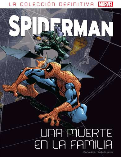 Spiderman 37