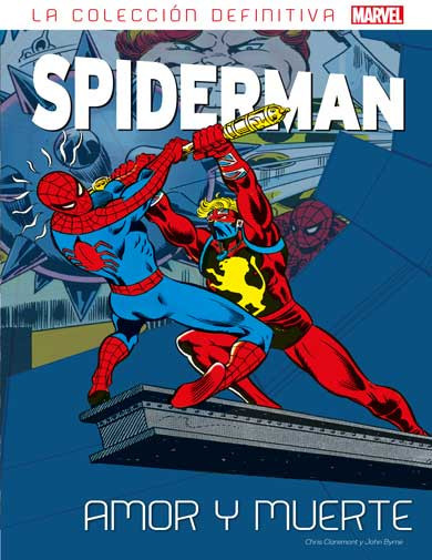 Spiderman 38