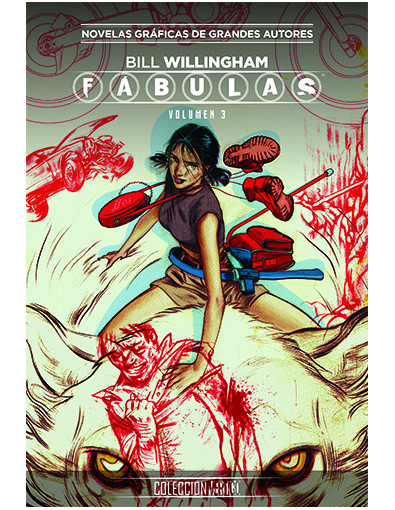 Vertigo 11 Vertigo 11