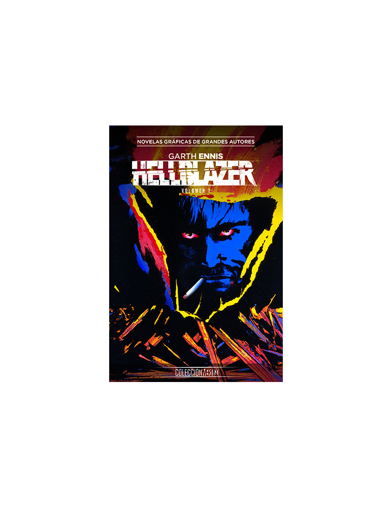 Hellblazer. Volumen 1