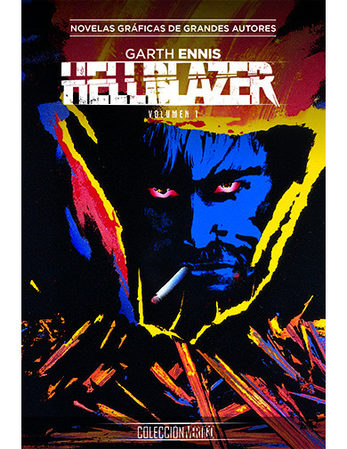 Vertigo 12 Vertigo 12