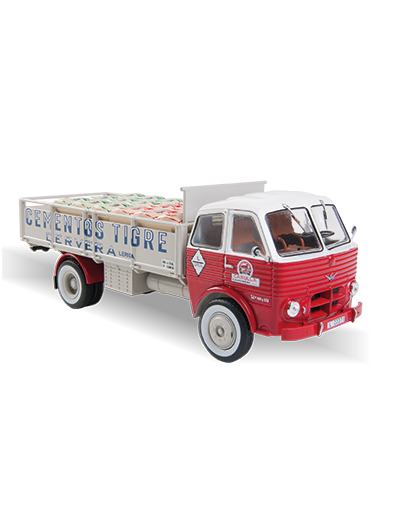 Camiones Pegaso nº 11 Camiones Pegaso nº 11