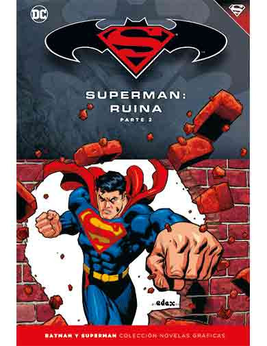 Batman y Superman nº 55