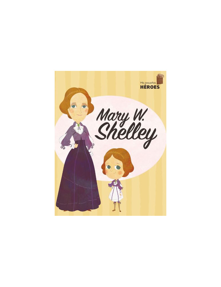 Mary Shelley