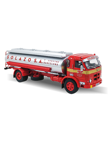 Camiones Pegaso nº 12 Camiones Pegaso nº 12