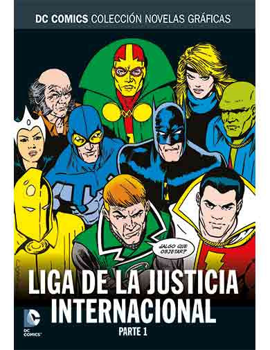 Novelas gráficas DC Comics nº 76 Novelas gráficas DC Comics nº 76
