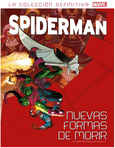Spiderman 39 Spiderman 39