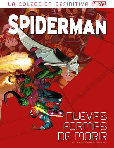 Spiderman 39