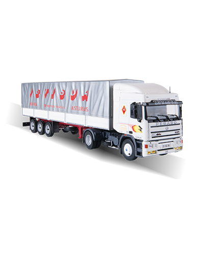 Camiones Pegaso nº 13 Camiones Pegaso nº 13