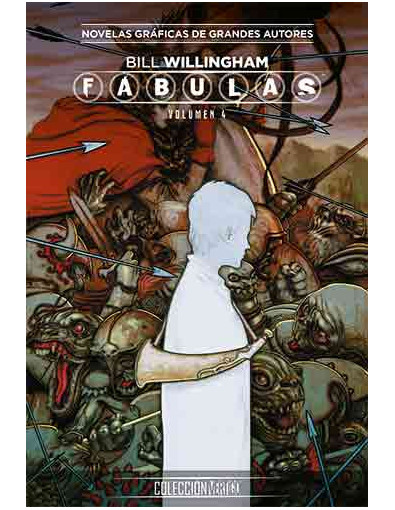 Vertigo 14 Vertigo 14