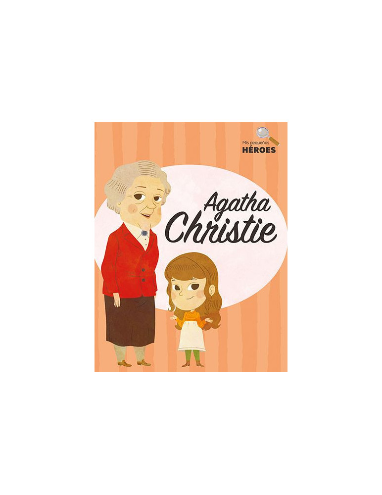 Agatha Christie