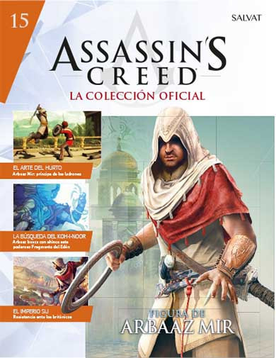 Descubre los imprescindibles para jugar a Assassin's Creed 1