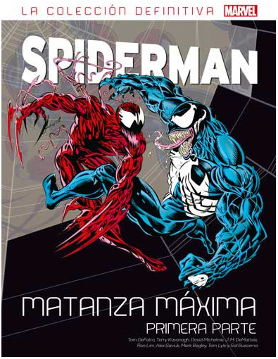 Spiderman nº 41 Spiderman nº 41