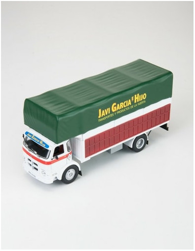 Pegaso Comet 1090 Pegaso Comet 1090