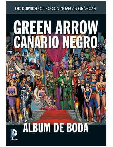 Novelas gráficas DC Comics nº 78 Novelas gráficas DC Comics nº 78