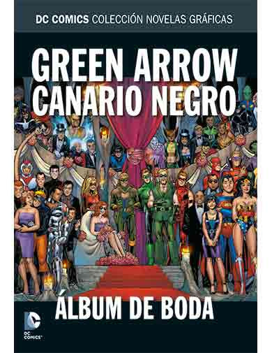 Novelas gráficas DC Comics nº 78 Novelas gráficas DC Comics nº 78
