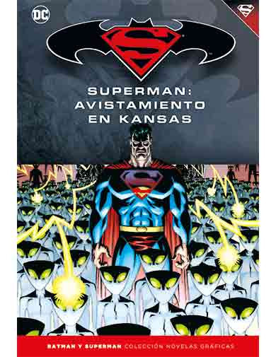 Batman y Superman nº 57 Batman y Superman nº 57