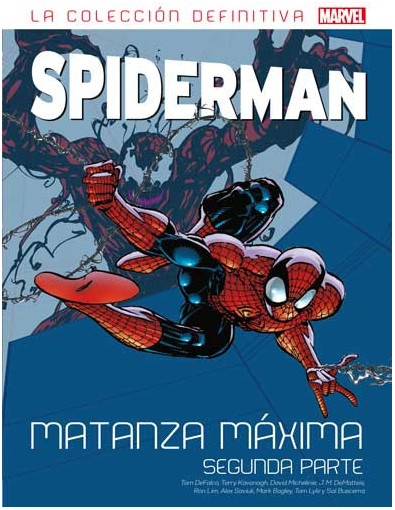 Spiderman nº 42 Spiderman nº 42