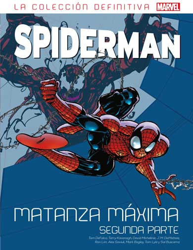 Spiderman nº 42