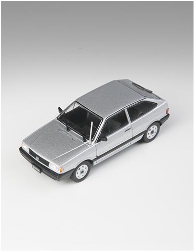 Autos Inolvidables Nº 56 - Volkswagen Gol Autos Inolvidables Nº 56 - Volkswagen Gol