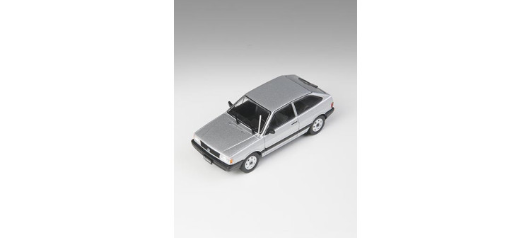 Autos Inolvidables Nº 56 - Volkswagen Gol