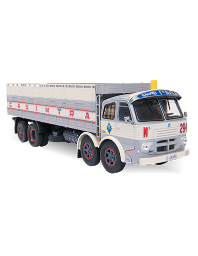 Camiones Pegaso nº 16 Camiones Pegaso nº 16