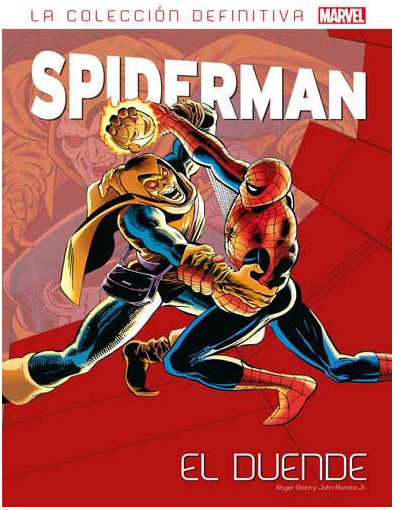 Spiderman nº 43 Spiderman nº 43