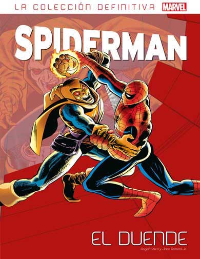 Spiderman nº 43