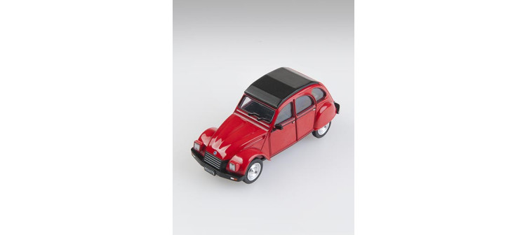 Autos Inolvidables Nº 59 - Ies 3CV América