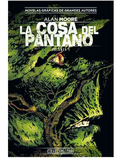 Vertigo nº 18 Vertigo nº 18