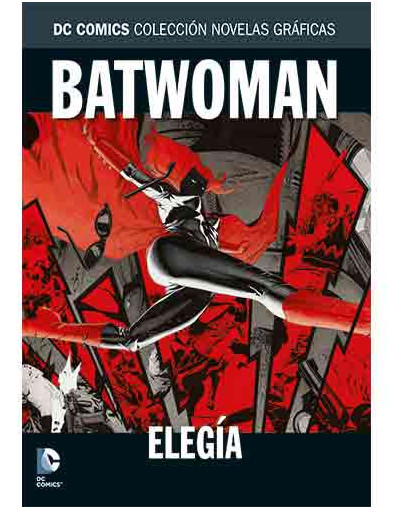 Novelas gráficas DC Comics nº 81 Novelas gráficas DC Comics nº 81