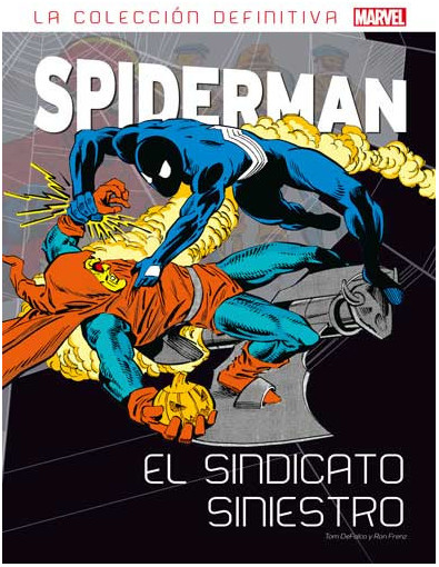 Spiderman nº 45 Spiderman nº 45